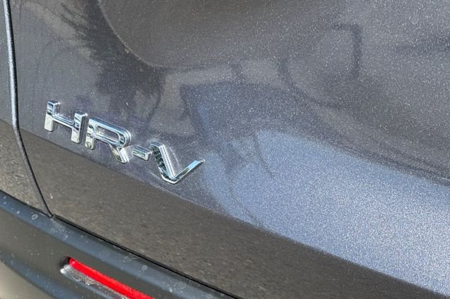 Used 2026 Modern Steel Metallic Honda LX image 7