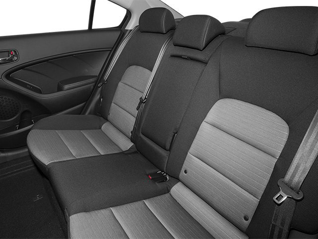 Used 2014 Aurora Black Kia EX image 17