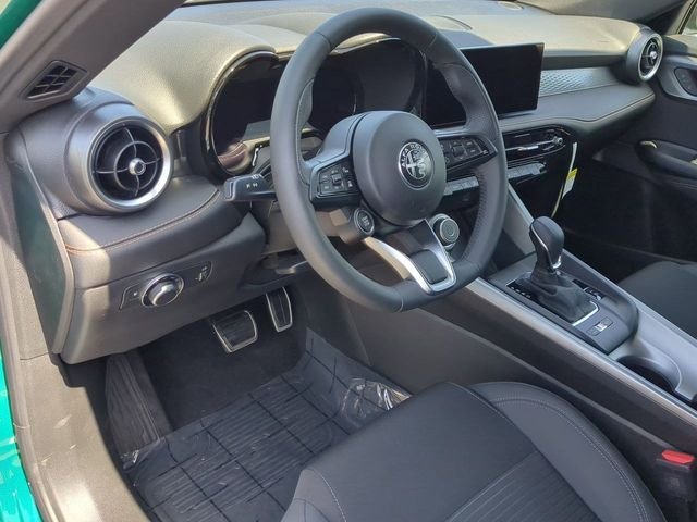 2025 Alfa Romeo Tonale Base - Photo 14