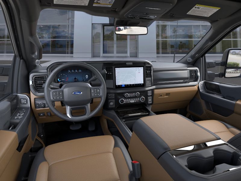 2026 Ford F-350 Super Duty XL - Photo 9