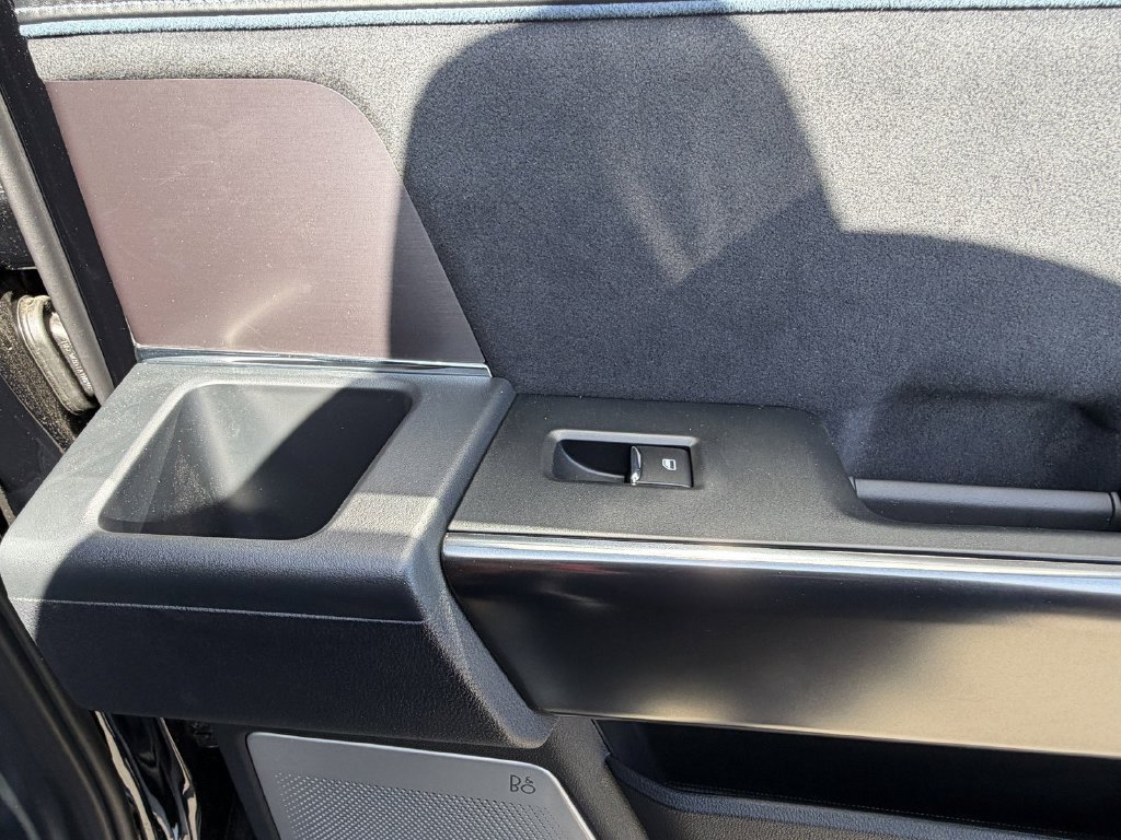 New 2026 Agate Black Metallic Ford F-250® Platinum® image 19