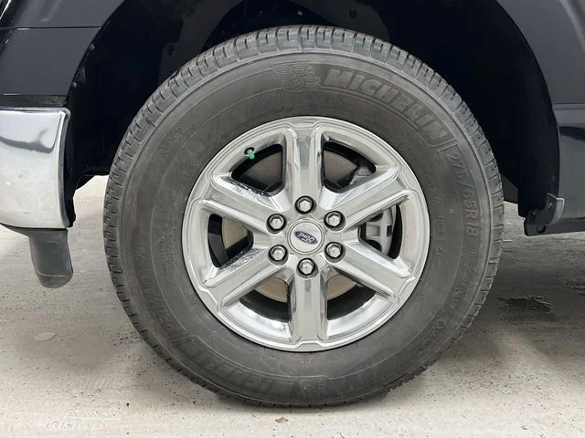2025 Ford F-150 XLT - Photo 29