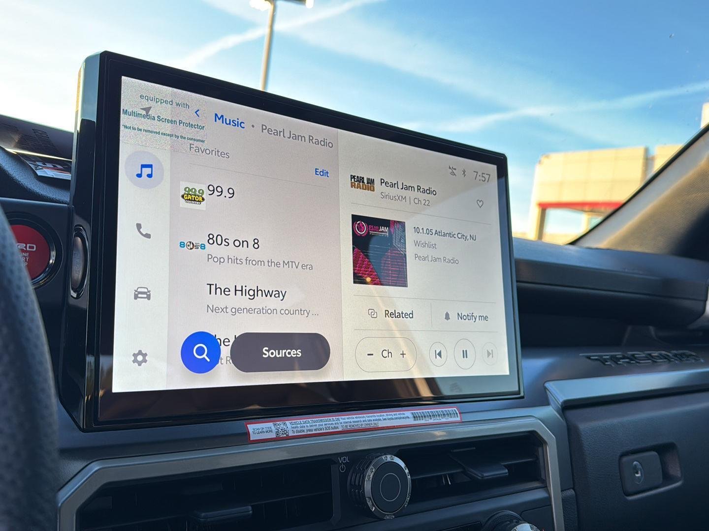 2026 Toyota Tacoma TRD Sport - Photo 21