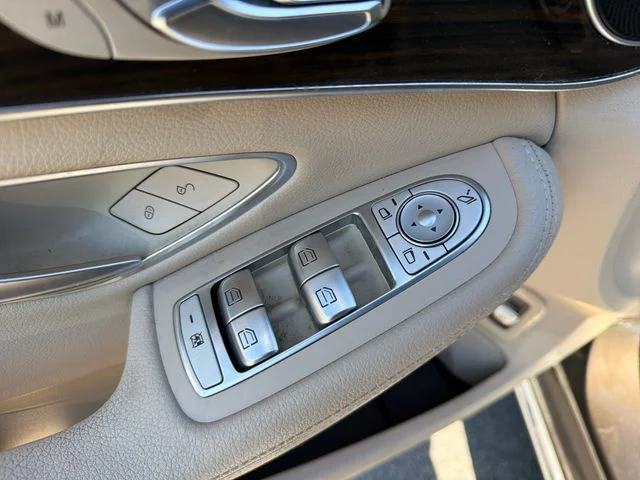Used 2018 Brown Mercedes-Benz C 300 image 17