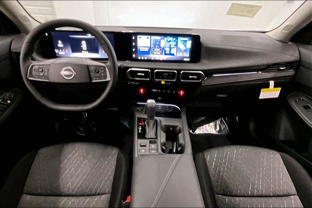 New 2026 Imperial Bronze Nissan SV image 6