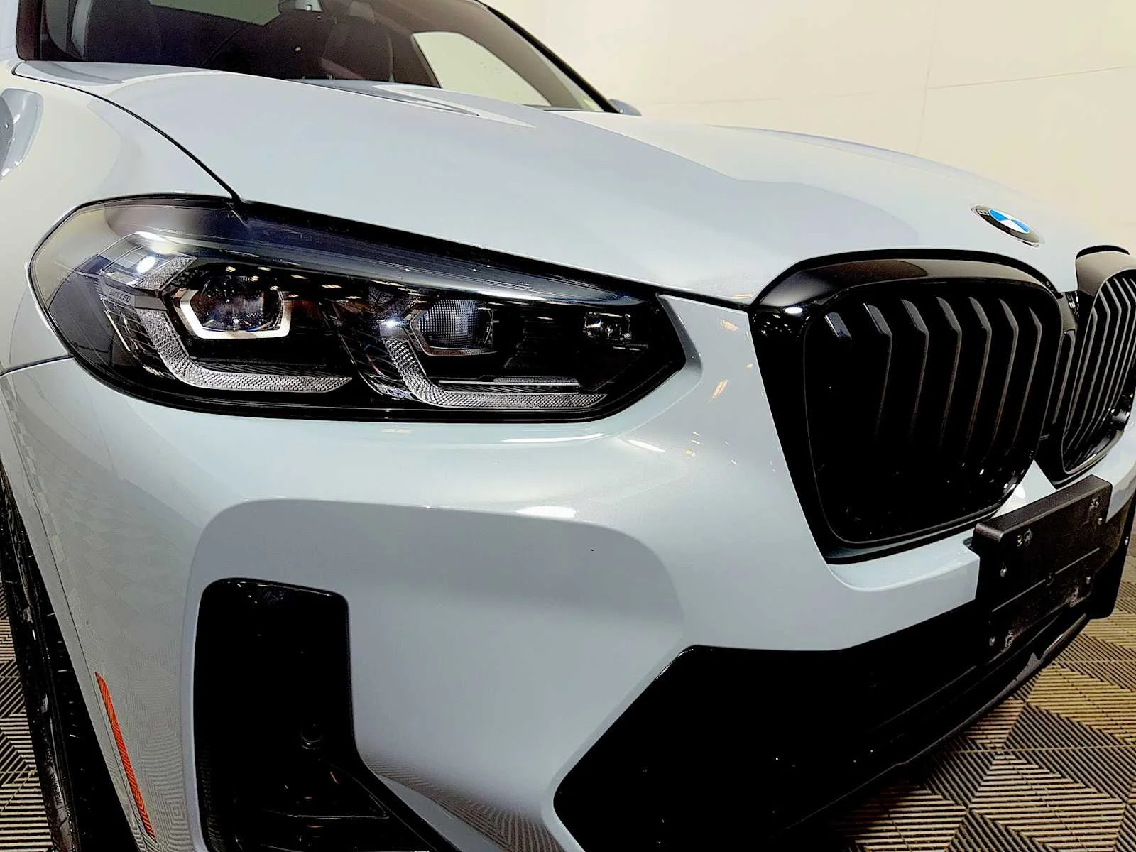 Certified Used 2024 Brooklyn Grey Metallic BMW xDrive30i image 25
