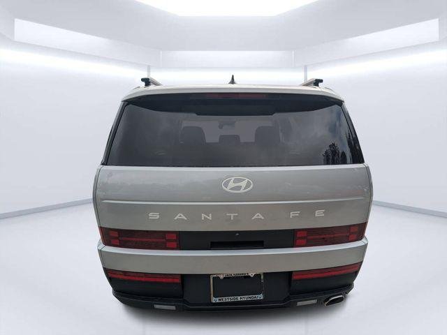 New 2026 Silver Hyundai SEL FWD image 5