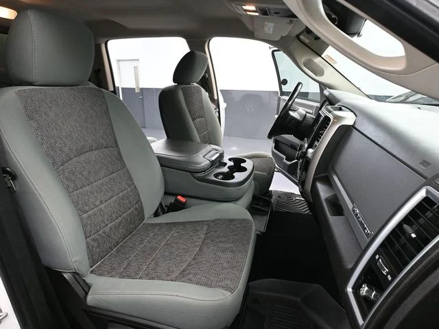 2019 RAM Ram 1500 Classic Big Horn - Photo 43
