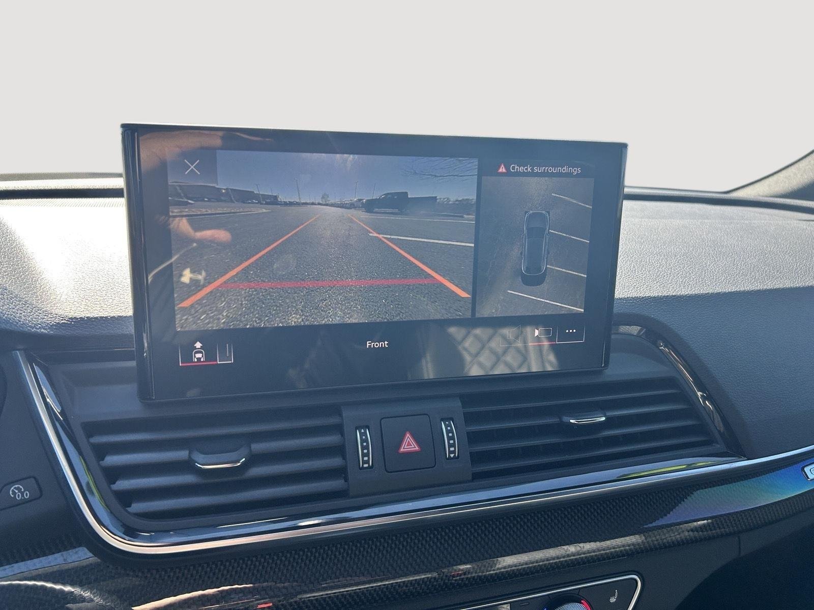 2023 Audi SQ5 Sportback Premium Plus - Photo 12