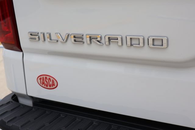 Used 2023 SUMMIT WHITE Chevrolet RST image 7