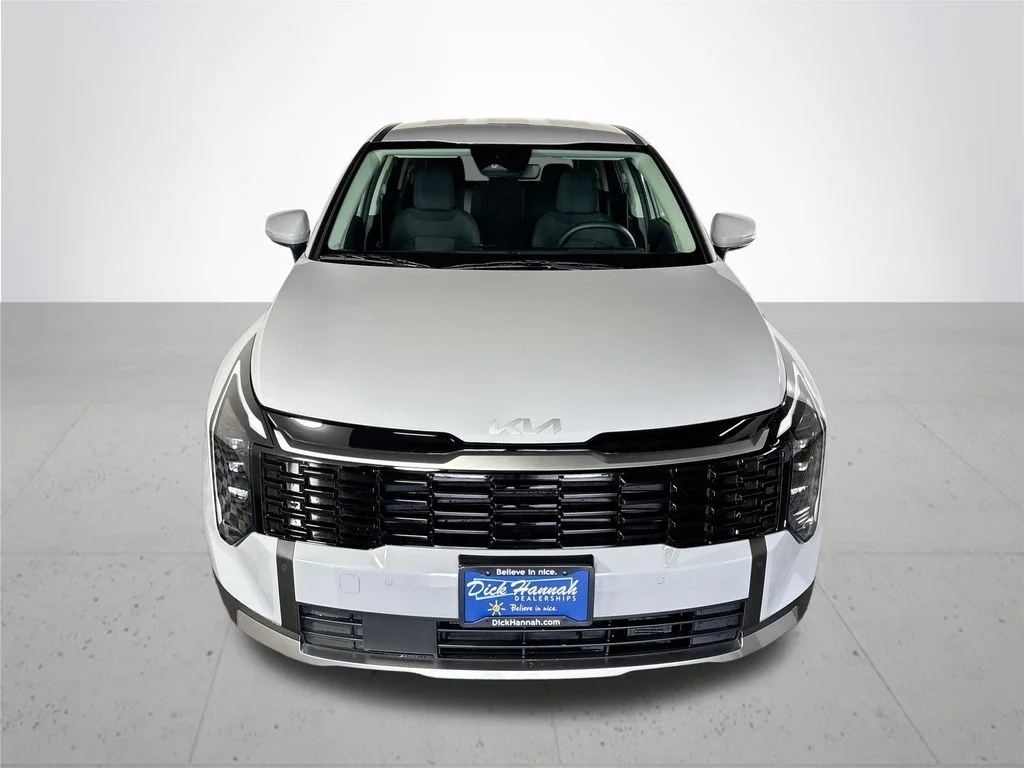 New 2026 Wolf Gray Kia S image 3