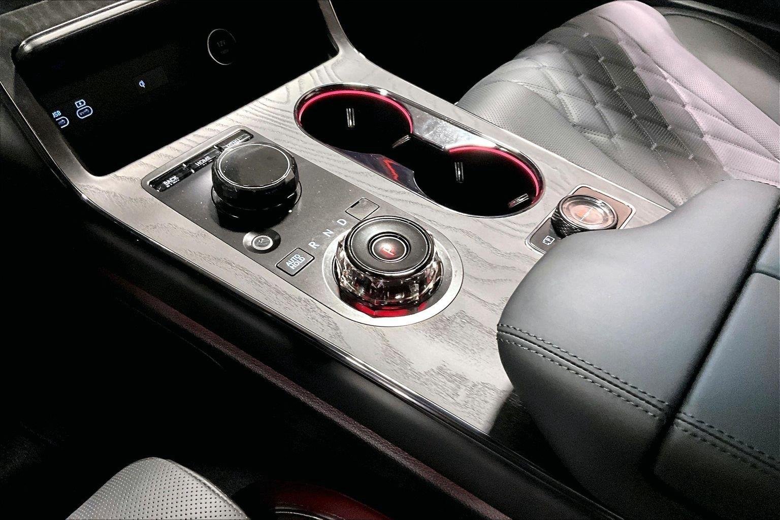 2026 GENESIS GV80 Prestige Black - Photo 27