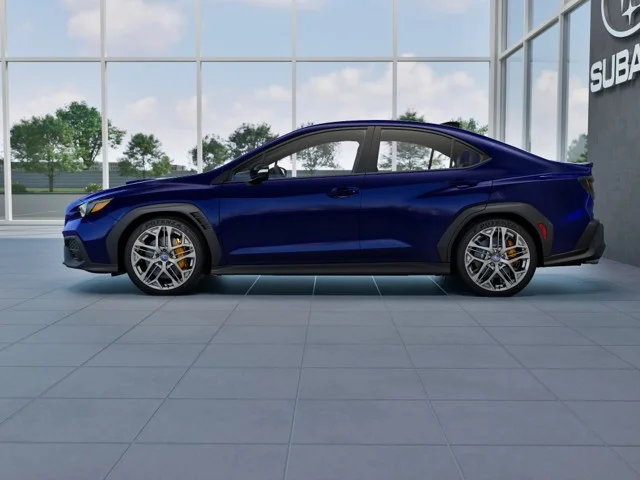New 2026 GALAXY PURPLE PEARL Subaru tS image 3