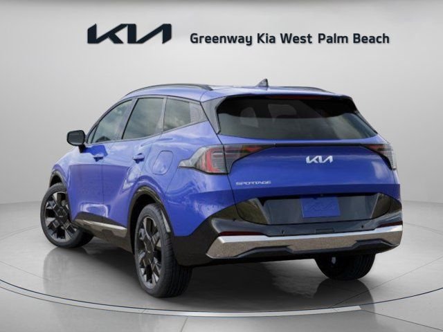 2026 Kia Sportage SX Prestige - Photo 5