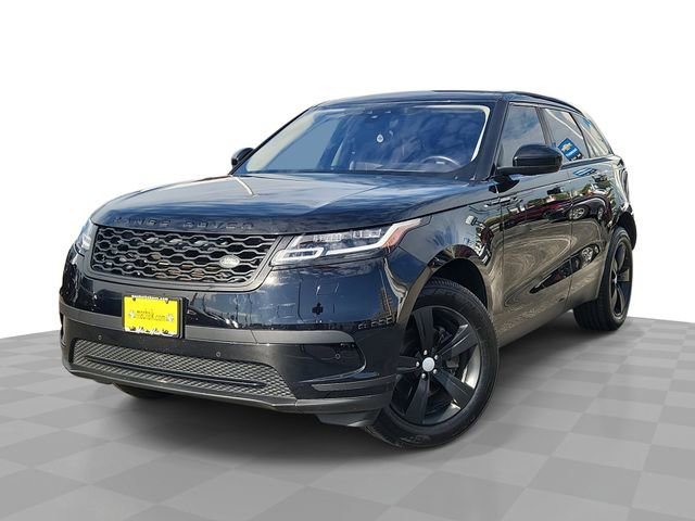 2019 Land Rover Range Rover Velar S