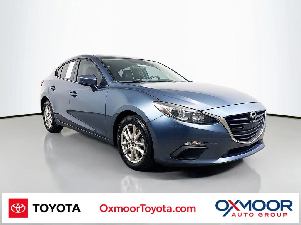 2014 Mazda CX-3 I Grand Touring 4-Door AT SKYACTIV's photo