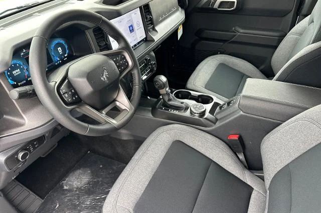 New 2026 Oxford White Ford Big Bend® image 31