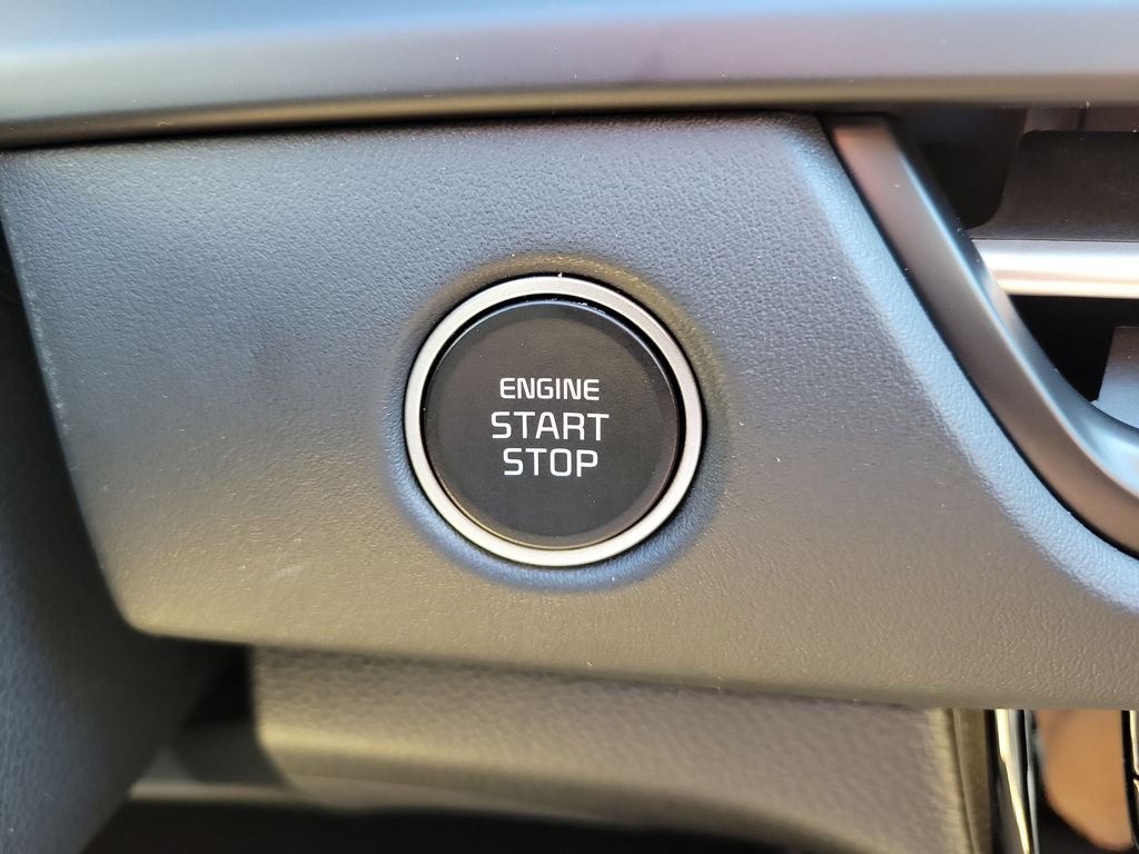 New 2026 Gray Kia EX image 32