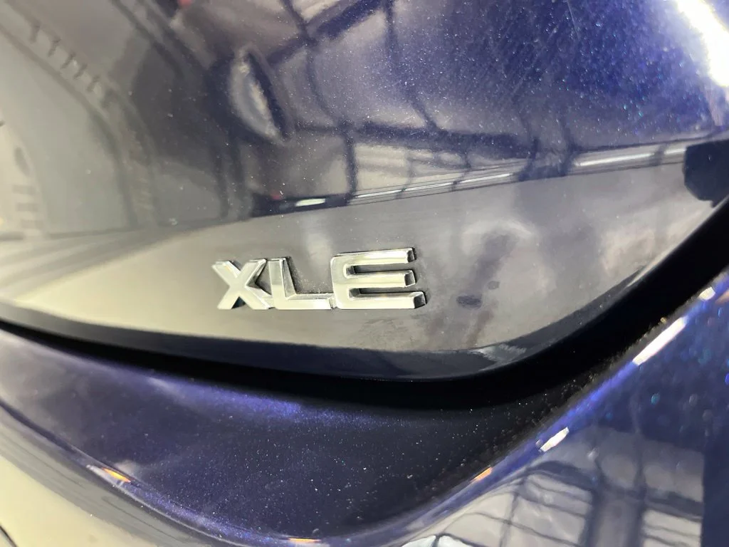 Used 2022 Blueprint Toyota XLE image 39
