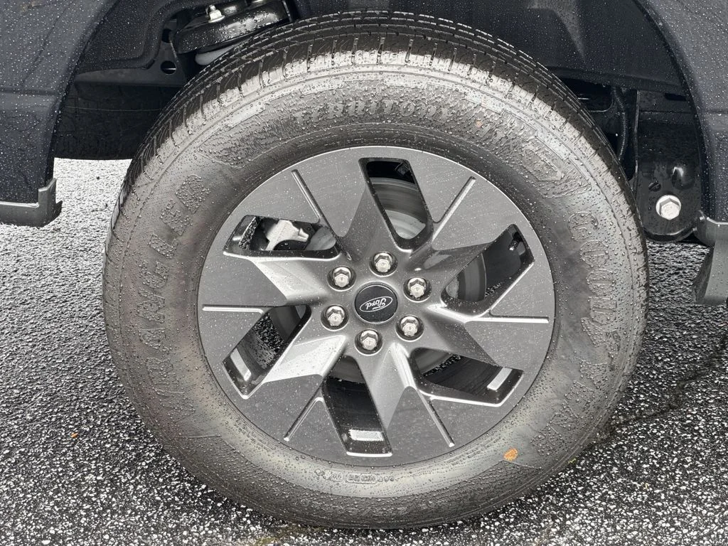 New 2025 Black Ford Flash image 17