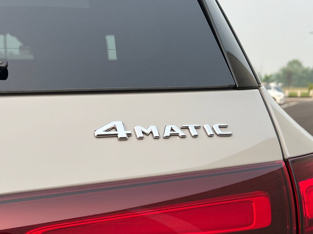 New 2026 MANUFAKTUR Alpine Grey Mercedes-Benz GLE 350 image 70
