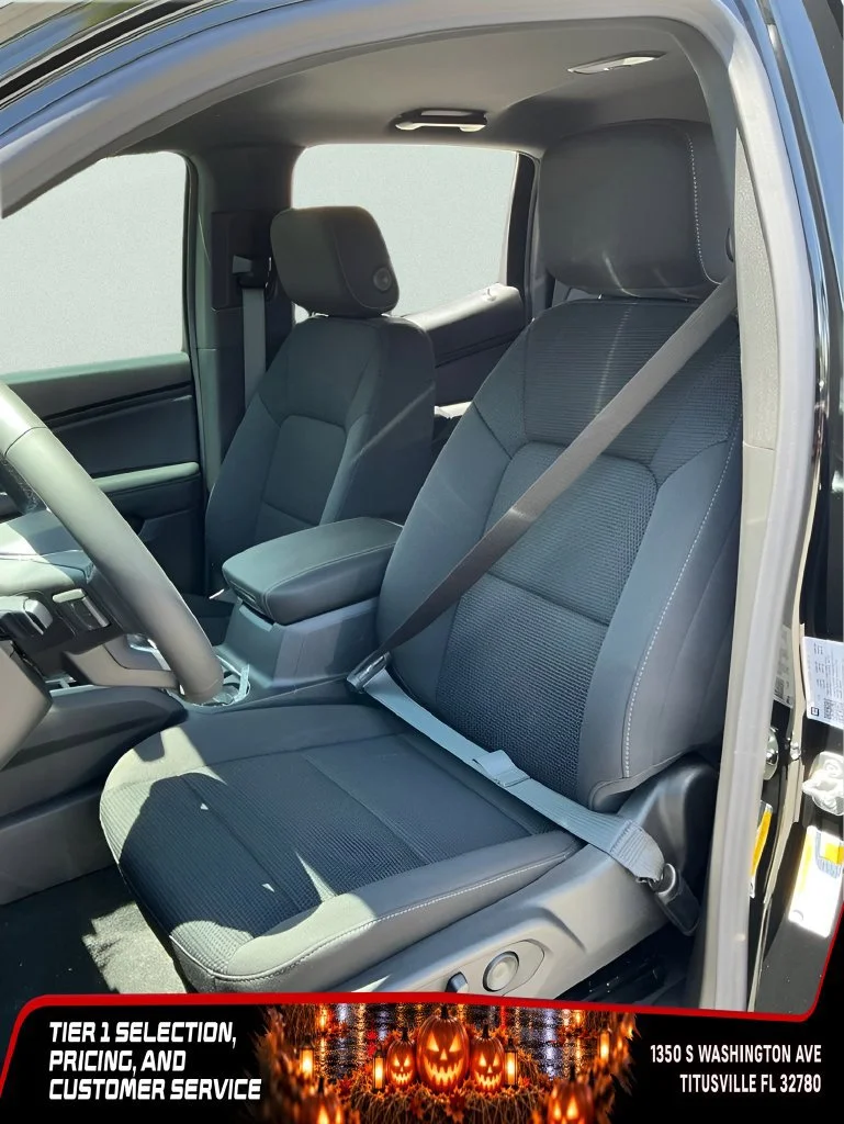 New 2026 Onyx Black GMC Elevation image 33