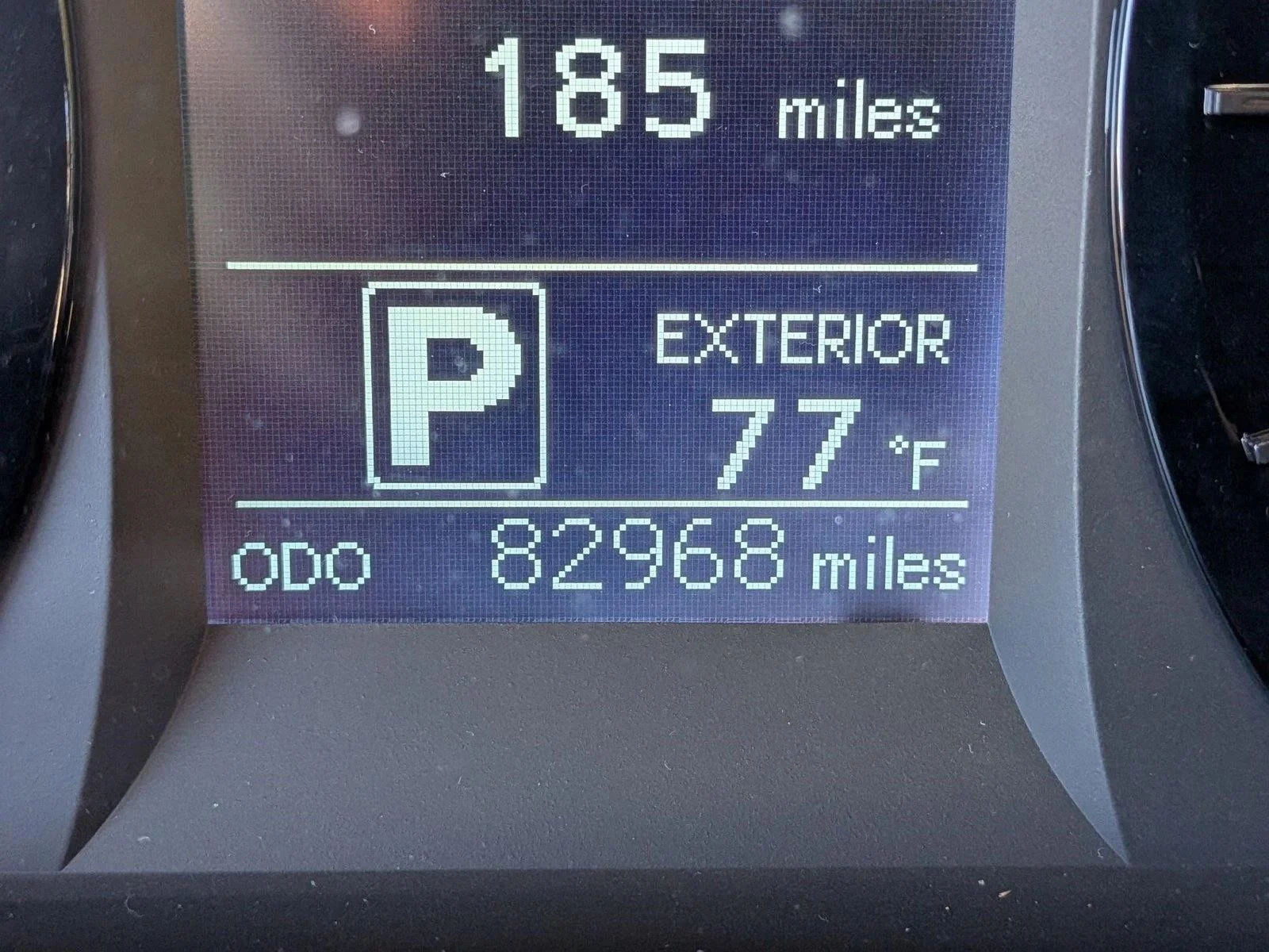 Used 2016 Predawn Gray Mica Toyota LE image 11