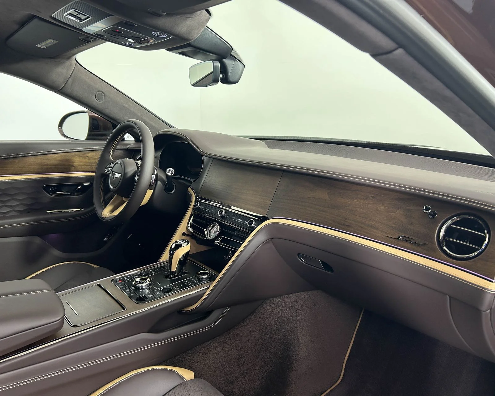 New 2026  Bentley Speed image 2