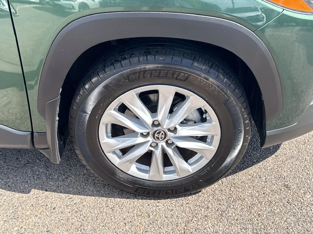 Used 2023  Toyota LE image 39