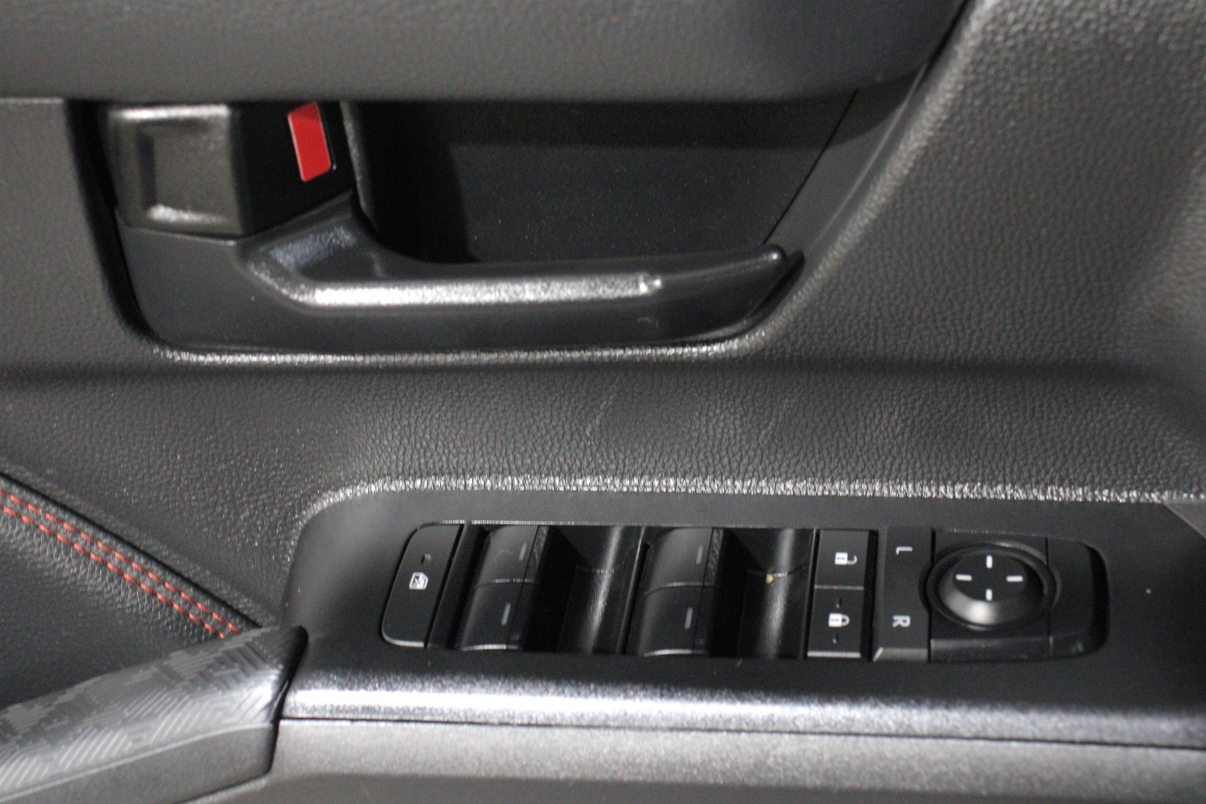Used 2024 Terra W/ Black Roof Toyota TRD Pro image 7