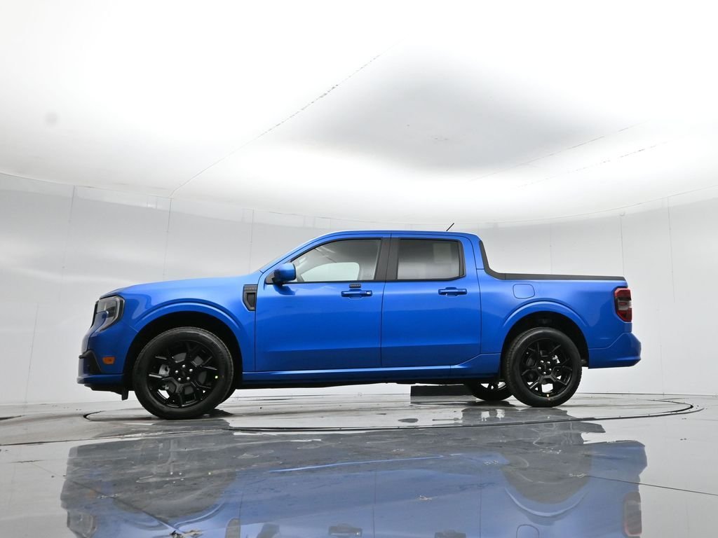New 2026 Velocity Blue Ford Lobo Standard image 50