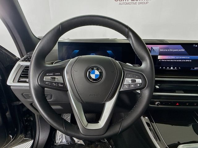 2024 BMW X5 40i - Photo 11