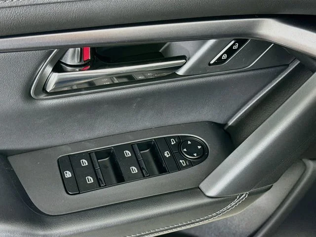 New 2026 Black Mazda 2.5 S Select image 17