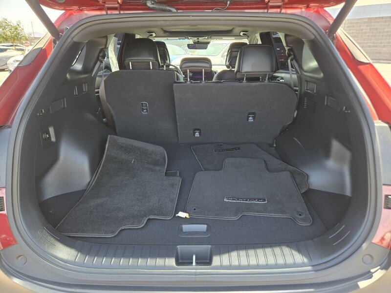 Certified Used 2023 Red Kia X-Line image 12