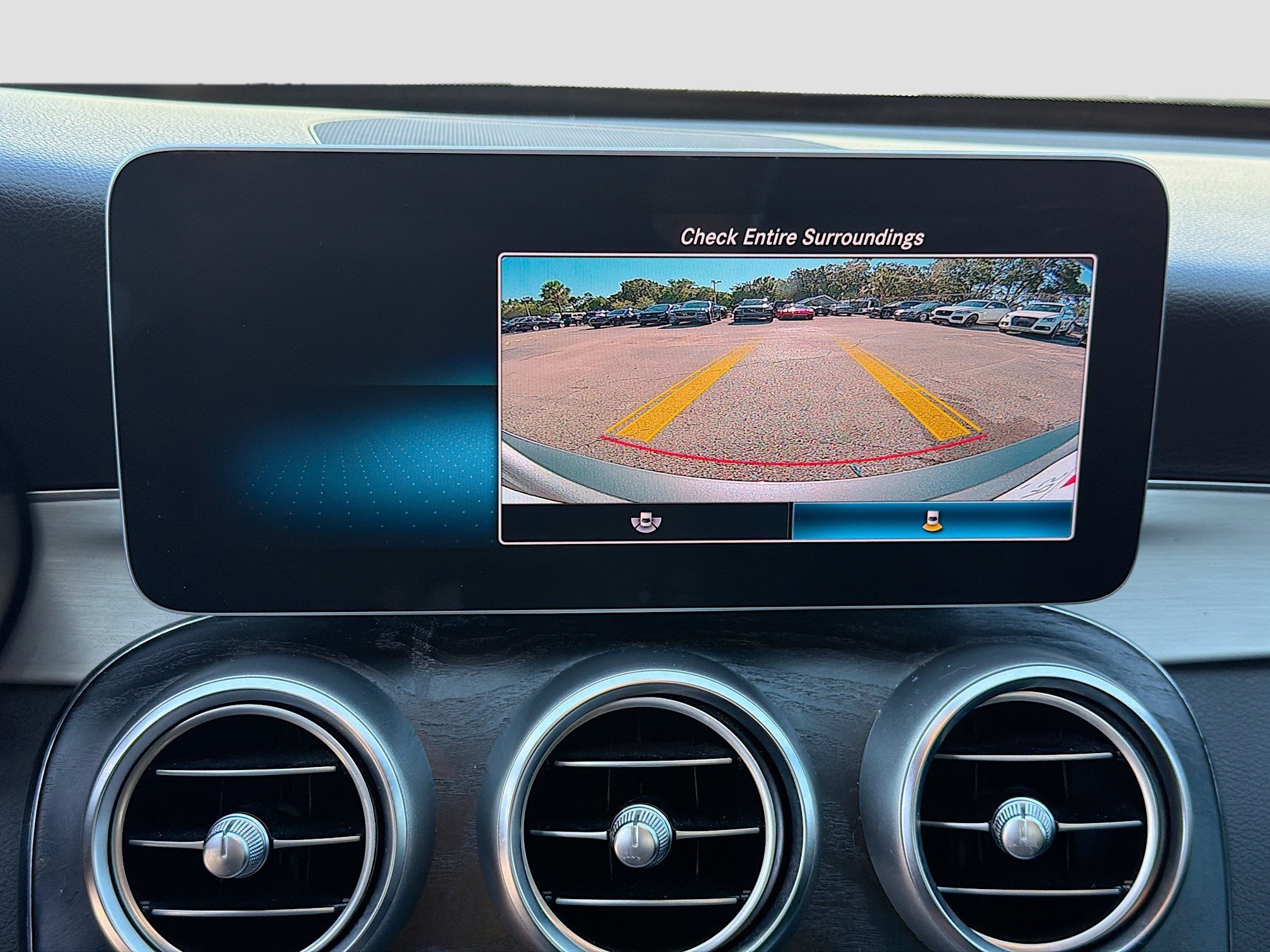Used 2019 Silver Mercedes-Benz C 300 image 28