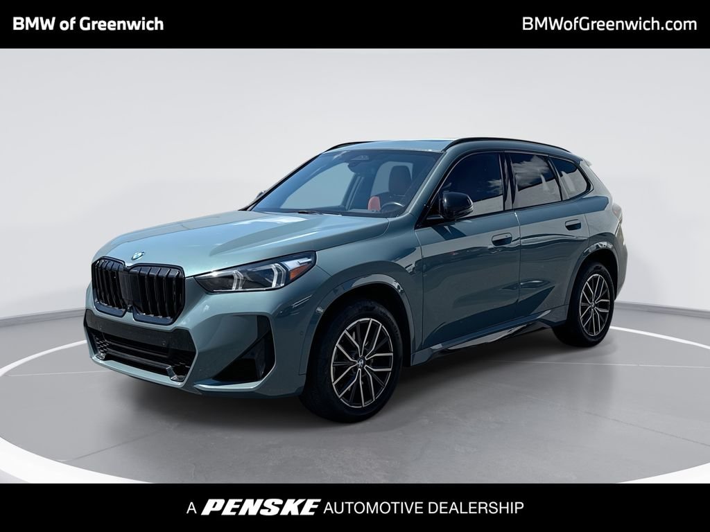 2023 BMW X1 28i