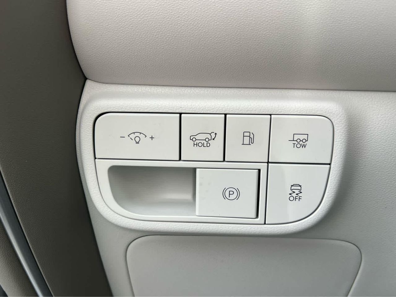 2026 Hyundai Palisade SEL Premium - Photo 69