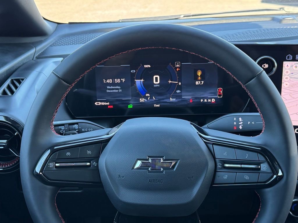 2026 Chevrolet Equinox EV RS - Photo 32