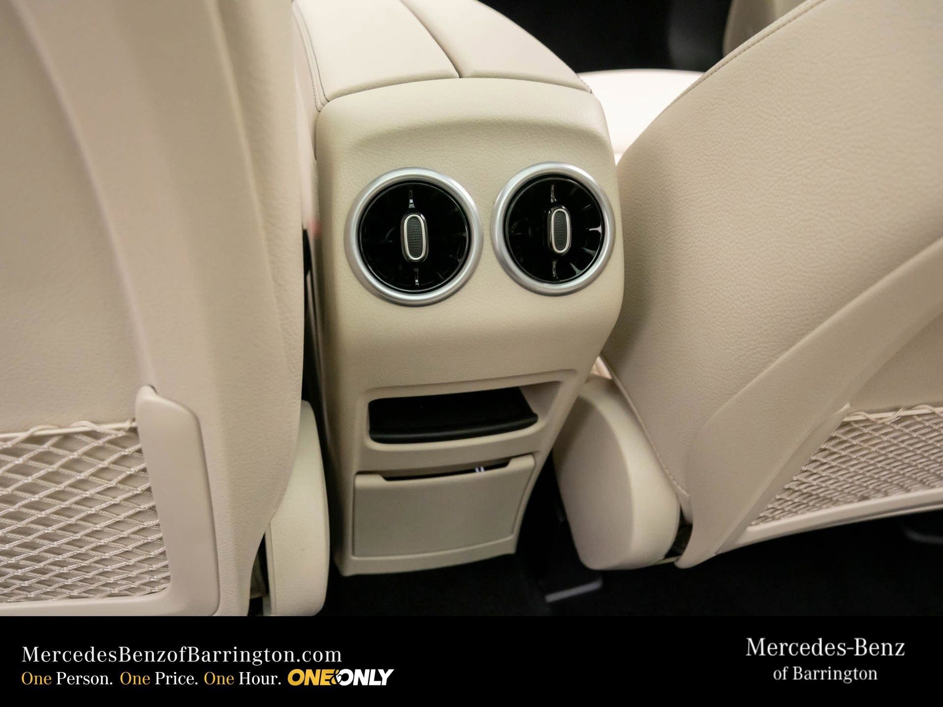 New 2026 Polar White Mercedes-Benz GLB 250 image 62