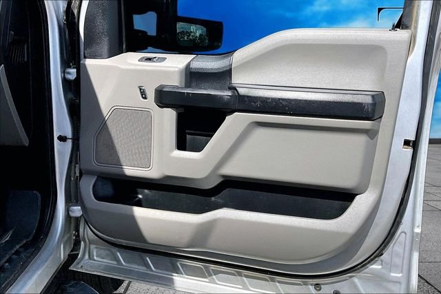Used 2019 Ingot Silver Ford XL image 20
