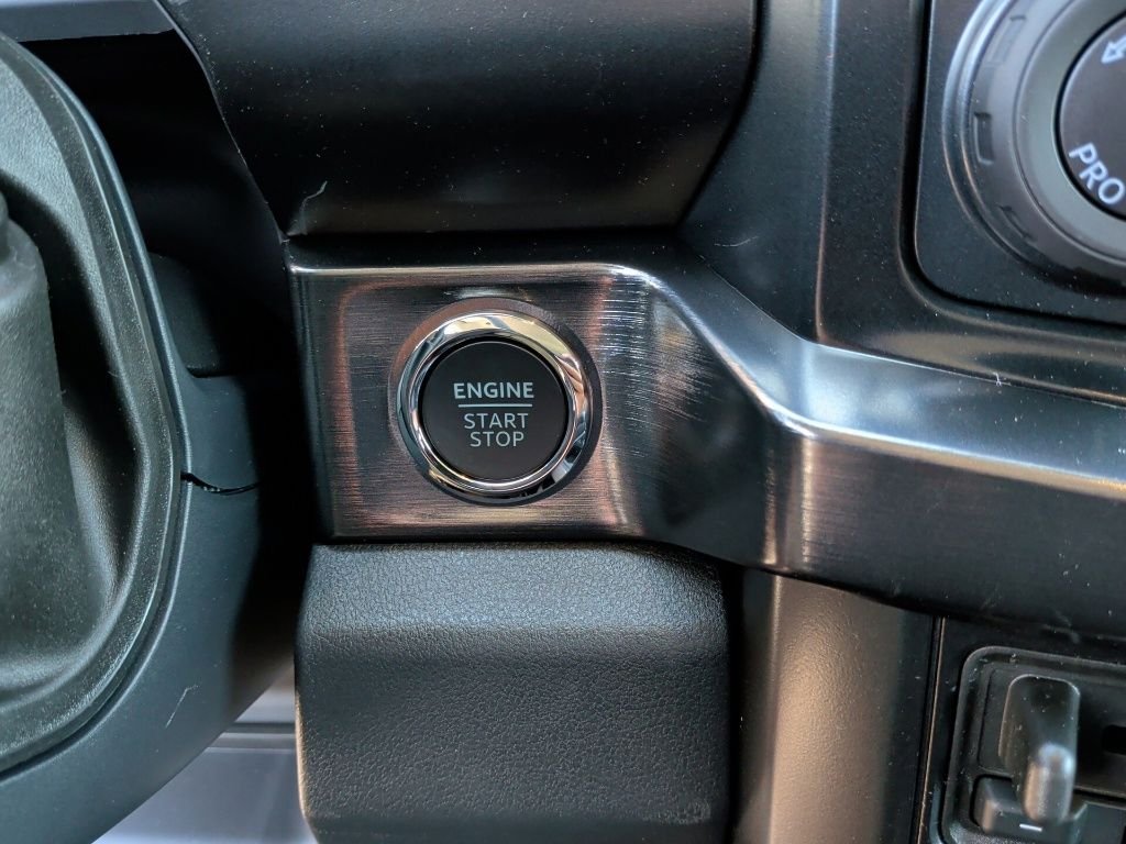 New 2026 Oxford White Ford F-350® Lariat® image 21