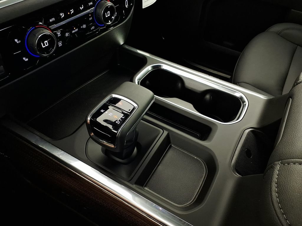 2026 Chevrolet Silverado 1500 LT - Photo 20