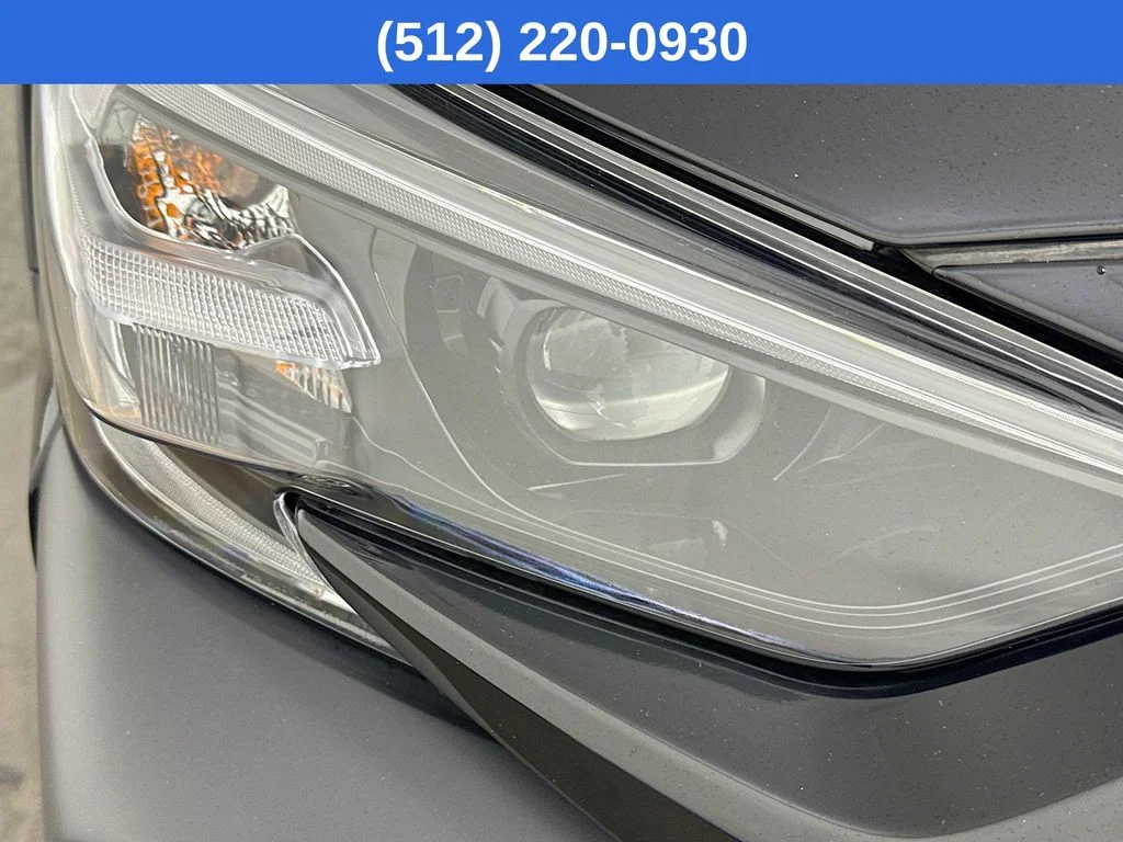 Used 2025 Black Subaru Premium image 39
