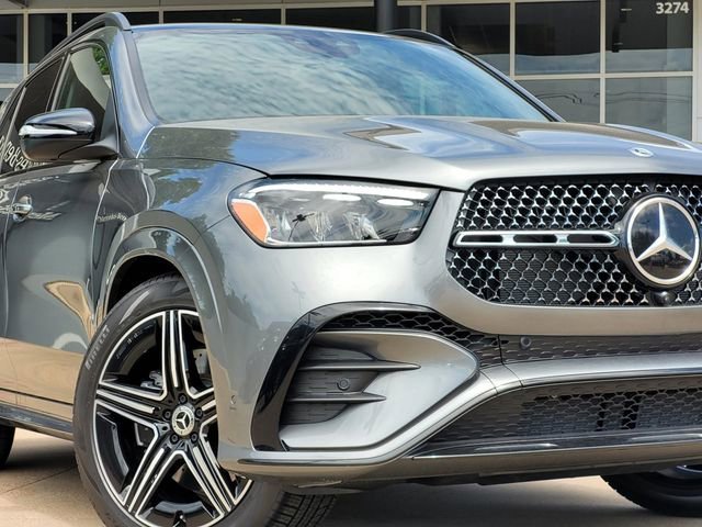 2025 Mercedes-Benz GLE GLE580 - Photo 42