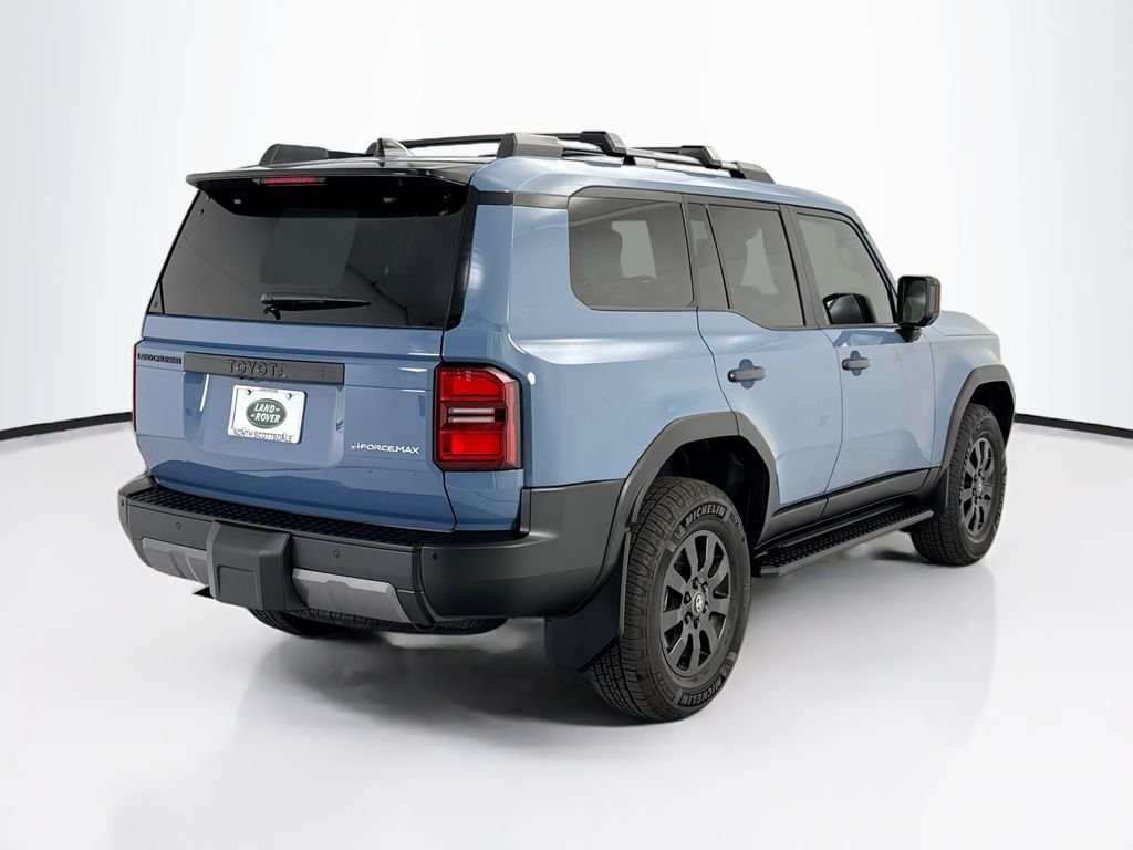 Used 2026 Brown Toyota Base image 5