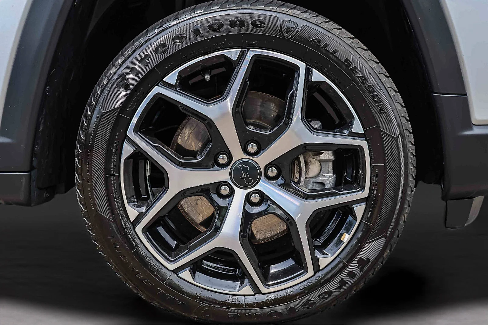 2025 Jeep Compass Limited - Photo 28