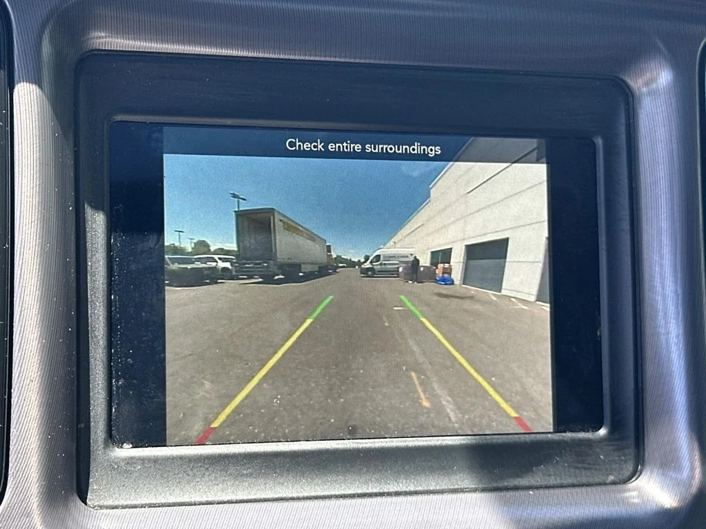 Used 2021 Gray Dodge SXT image 20