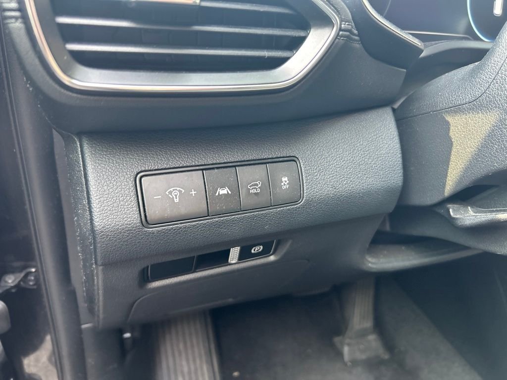 Used 2022 Gray Hyundai XRT image 24