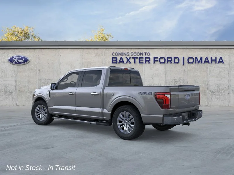 New 2026 Carbonized Gray FORD  image 19