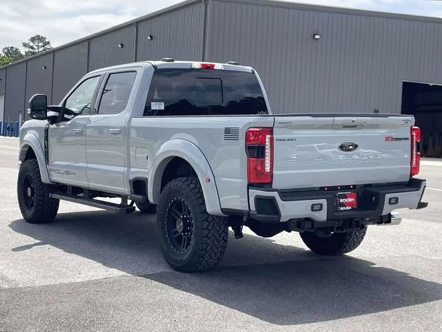 New 2026 Avalanche Ford ROUSH image 38